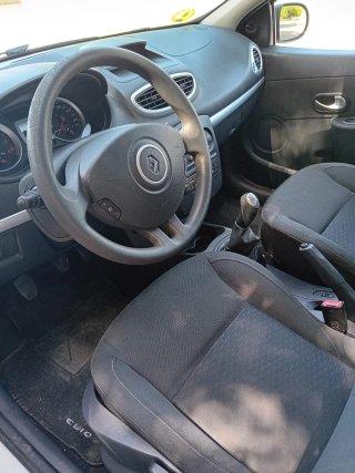 Renault Clio 2009