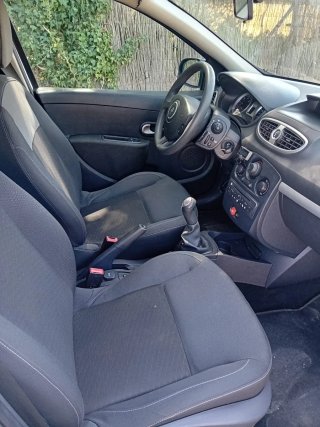 Renault Clio 2009