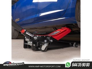 GATO HIDRÁULICO DE PERFIL BAJO 3T CE 75/510MM AMiO-04215