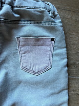 Lote pantalones T. 2-3 años