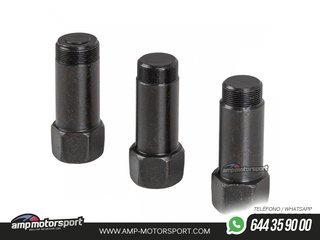 EXTRACTOR NEUMÁTICO DE INYECTORES 24 ELEMENTOS AMiO-04775