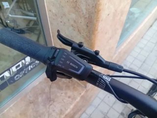 Haibike Alltrail 10