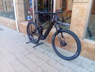 Haibike Alltrail 10
