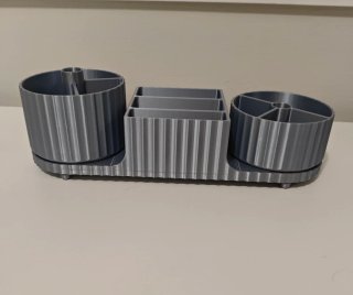 Organizador maquillaje