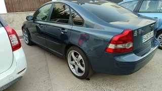 Volvo S40 2005