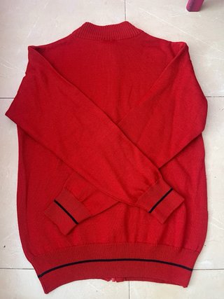 Chaqueta uniforme Apostol Santiago T.14