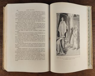 Las creaciones de Shakespeare, María Macleod, edic
