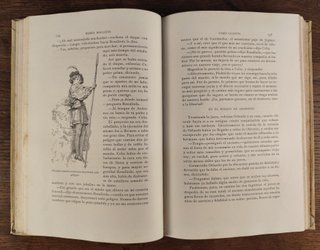 Las creaciones de Shakespeare, María Macleod, edic
