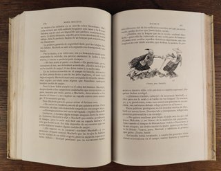 Las creaciones de Shakespeare, María Macleod, edic
