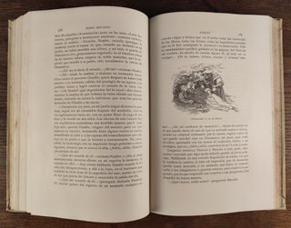 Las creaciones de Shakespeare, María Macleod, edic