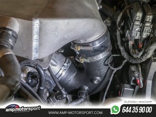 J PIPE CTS TURBO BMW M2 COMPETITION / M3 F80 / M4 F82 - MOTOR S55