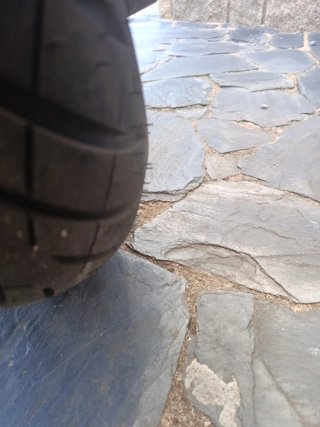 Honda Silverwing 600 ABS 2006