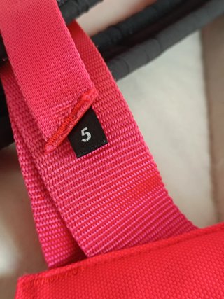 Arnés Non-stop Dogwear Freemotion 5.0