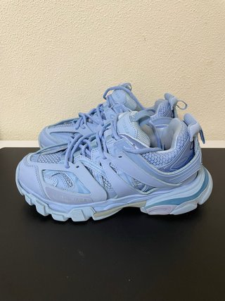 Balenciaga Track