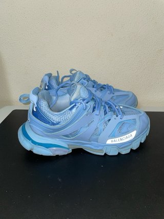 Balenciaga Track