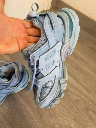 Balenciaga Track