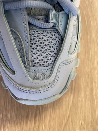 Balenciaga Track