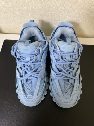 Balenciaga Track