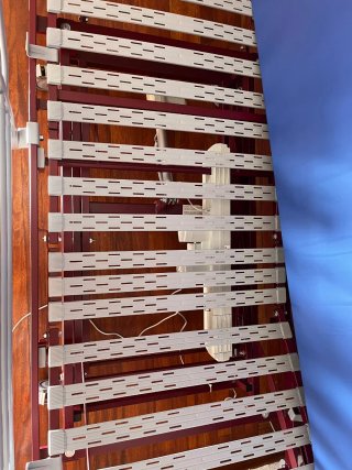Cama articulada hospitalaria-geriatría y colchon