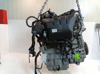 Motor Chevrolet Equinox 2013-2019 2.0 Turbo LTG 12673086