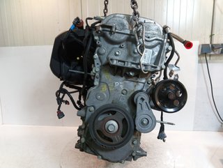 Motor Chevrolet Equinox 2013-2019 2.0 Turbo LTG 12673086