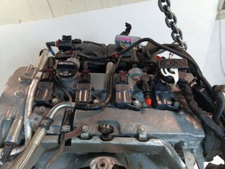 Motor Chevrolet Equinox 2013-2019 2.0 Turbo LTG 12673086