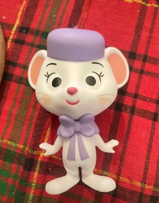 Personaggio disney