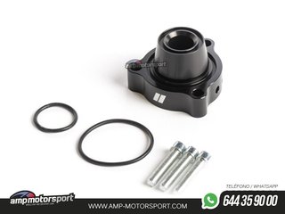 ESPACIADOR DE VÁLVULA DE DESCARGA CTS TURBO VOLKSWAGEN PARA GOLF 8 GTI - 2.0 TFSI EA888.4
