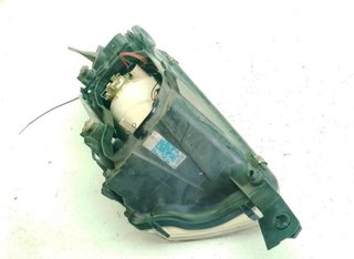 Skoda 22738974 6y1941015h faro izquierdo fabia 1.9