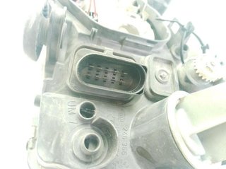 Skoda 22738974 6y1941015h faro izquierdo fabia 1.9