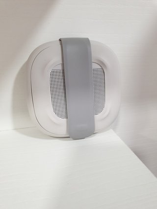 Altavoz Bose SoundLink Micro Blanco