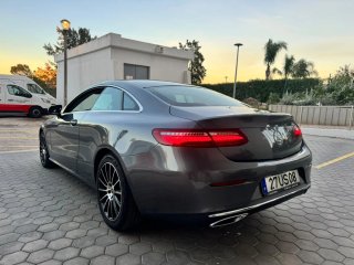 Mercedes-Benz e220 2018