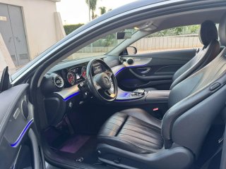 Mercedes-Benz e220 2018