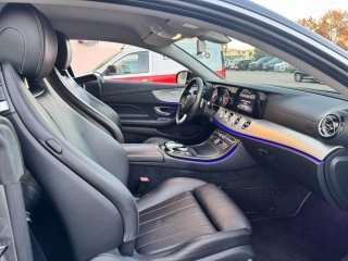 Mercedes-Benz e220 2018