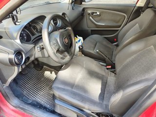 SEAT Ibiza 2006