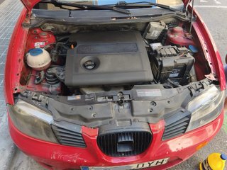 SEAT Ibiza 2006