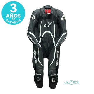MONO DE MOTO ALPINESTARS ORBITER TALLA 56