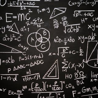 Clases de matemáticas.