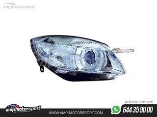FARO DELANTERO DERECHO PARA SKODA FABIA / ROOMSTER