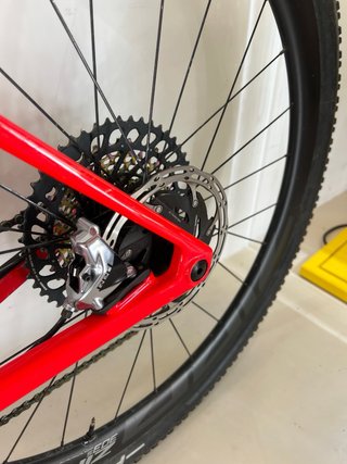 BMC Kaius 01 ONE Talla 58