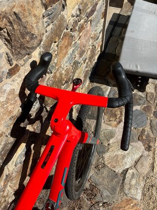 BMC Kaius 01 ONE Talla 58