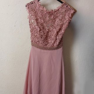 Vestido invitada boda o graduación