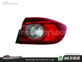 PILOTO TRASERO DERECHO PARA MAZDA 3