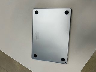 MacBook Air M2 Gris Espacial / Space Gray