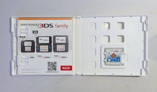 Yo-kai Watch Blasters: Perro Blanco 3DS