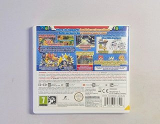 Yo-kai Watch Blasters: Perro Blanco 3DS