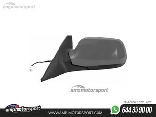 RETROVISOR COMPLETO IZQUIERDO PARA MAZDA 6