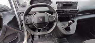 PEUGEOT PARTNER FURGON 1.5 HDI S&S PRO