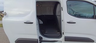 PEUGEOT PARTNER FURGON 1.5 HDI S&S PRO