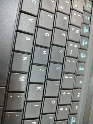 Teclado + Touchpad + Carcasa Acer E1-571